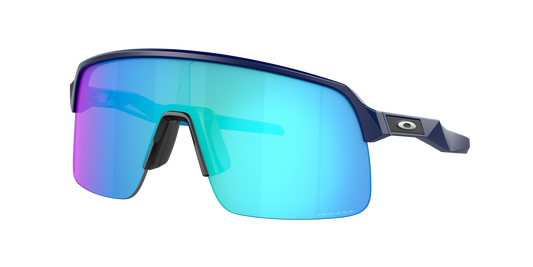 Oakley Sutro Lite Matte Navy W/Prizm Sapphire