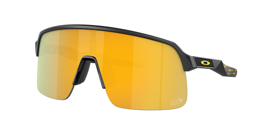 OAKLEY Sutro Lite TDF Matte Black Ink W/ Prizm 24K