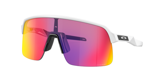 Oakley Sutro Lite Matte White w/Prizm Road