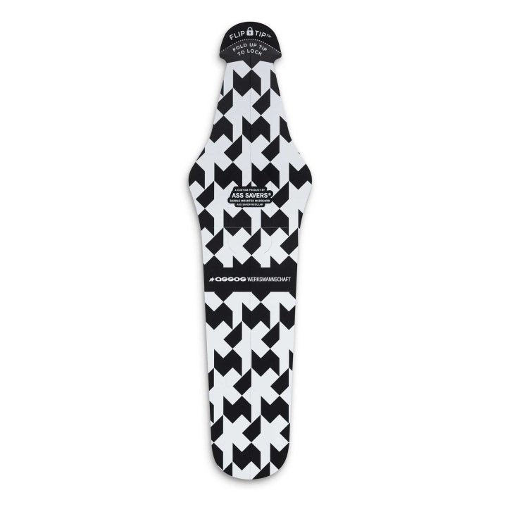 Assos Mud Guard