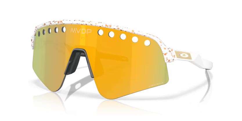 Oakley Sutro Lite Sweep MVDP W/Prizm 24K