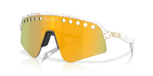 Oakley Sutro Lite Sweep MVDP W/Prizm 24K