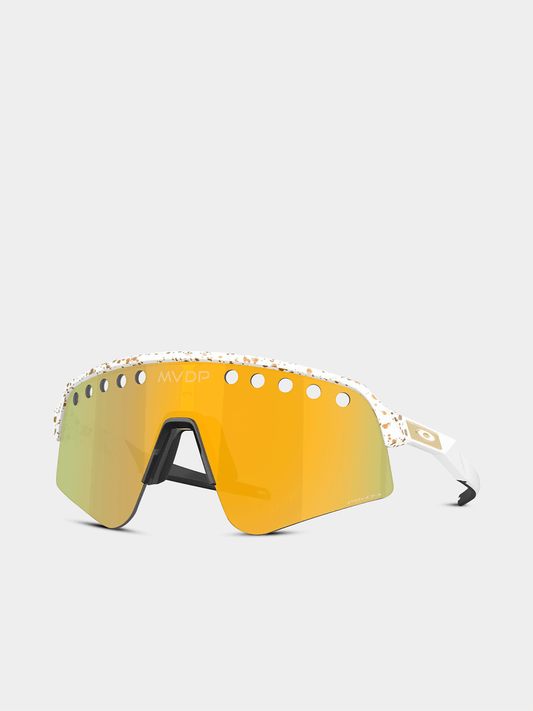 Oakley Sutro Lite Sweep MVDP W/Prizm 24K