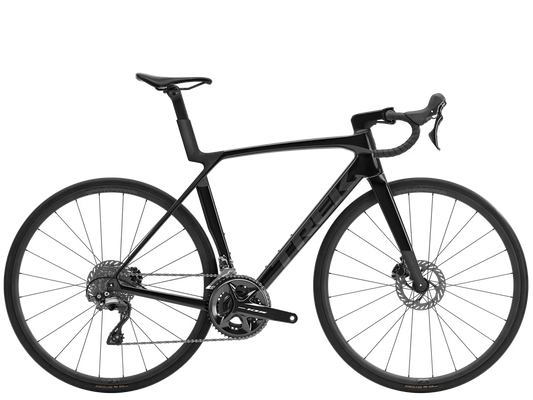Trek Madone SL5 Gen 8 Black