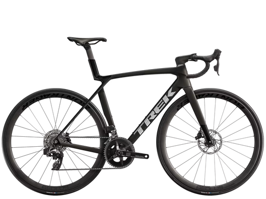 Trek Madone SL 6 AXS Gen 8 Matte Dark Web