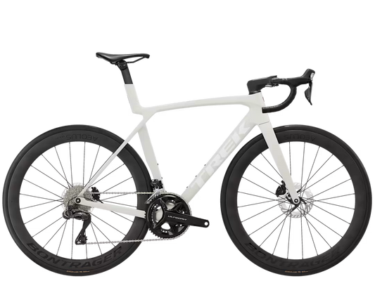 Trek Madone SL 7 Era White