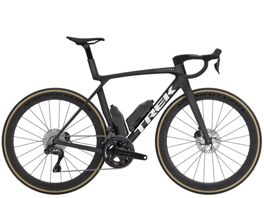Trek Madone SLR 7 Matte Deep Smoke