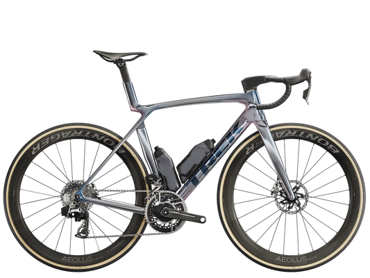 Trek Madone SLR 9 AXS Gen 8 L Interstellar