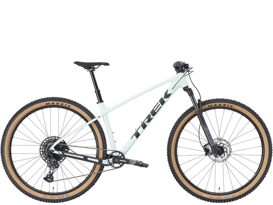 Trek Marlin 7 Gen 3 Magic Mint