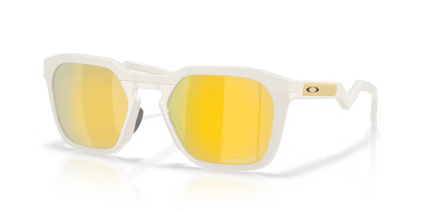 Oakley HSTN SQ Matte Mist W/Prizm 24k Polarized