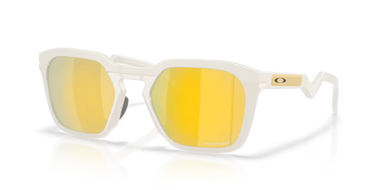 Oakley HSTN SQ Matte Mist W/Prizm 24k Polarized