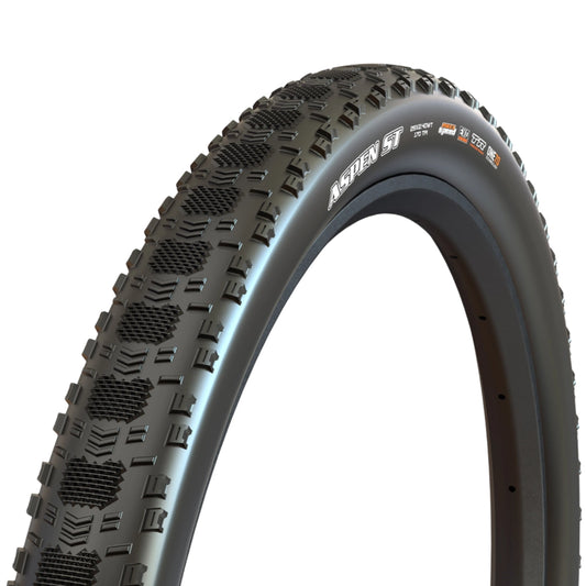 Maxxis Aspen ST 29X2.40 Black