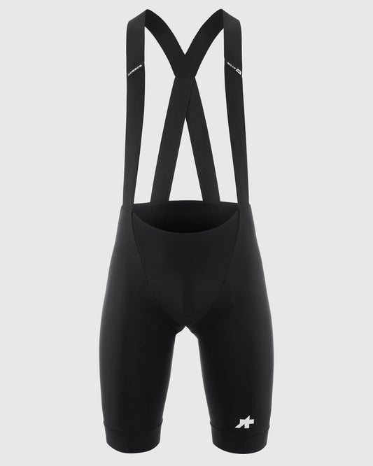 Assos Mille GT Bib Shorts S11 Black Series