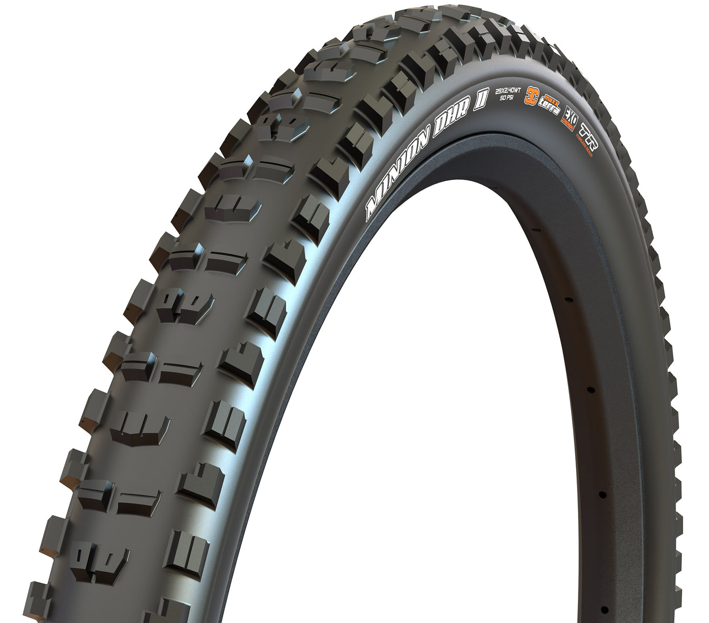 Maxxis Minion DHR II 29X2.60