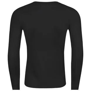 Monton Thermal Base Layer Black