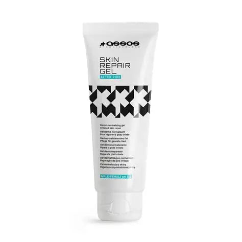 Assos Skin Repair Gel Evo 75ml