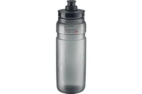 Elite Bottle Borracia Fly Tex Smoke 750ml
