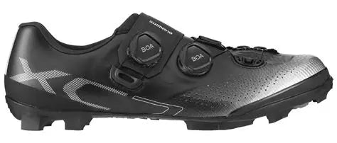 SHM Shoe SH-XC702 Black WD