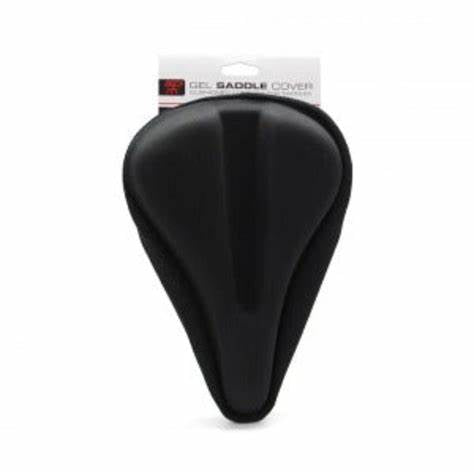 SPEEDMASTER GEL SADDLE COVER