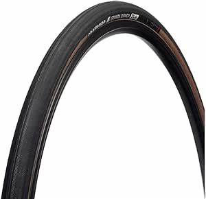 Challenge Strada Bianca Tubeless 700x40 Brown