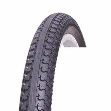 TYRE 24X2.1 BLACK