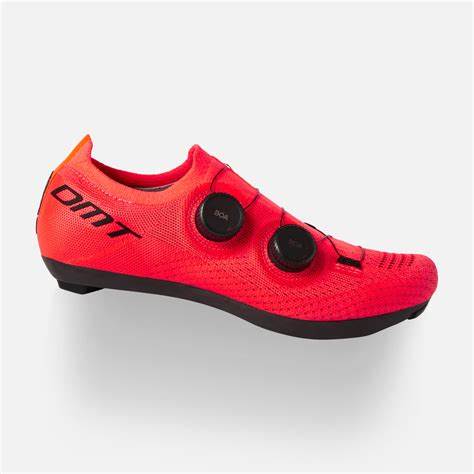 DMT KR0 Shoes Coral