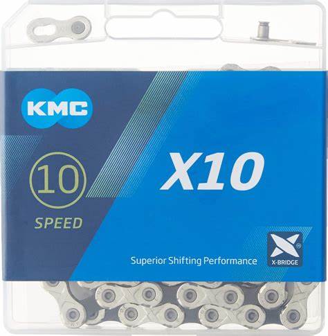 KMC CHAIN 10SP