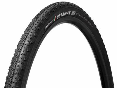 Challenge Getaway XP H-TLR 700 x 45 Black
