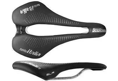 Selle Italia Max SLR Boost TI316 Superflow