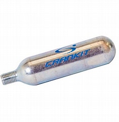CRANKIT CO2 BOMB 16G