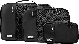 SCICON Packing Cubes Kit