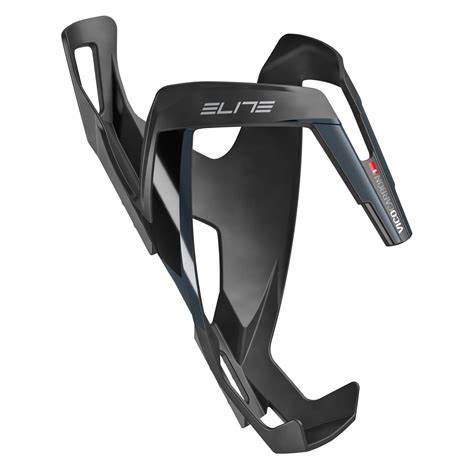 ELITE CAGE VICO CARBON MATTE BLACK