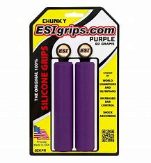 ESI Grips