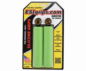 ESI Grips