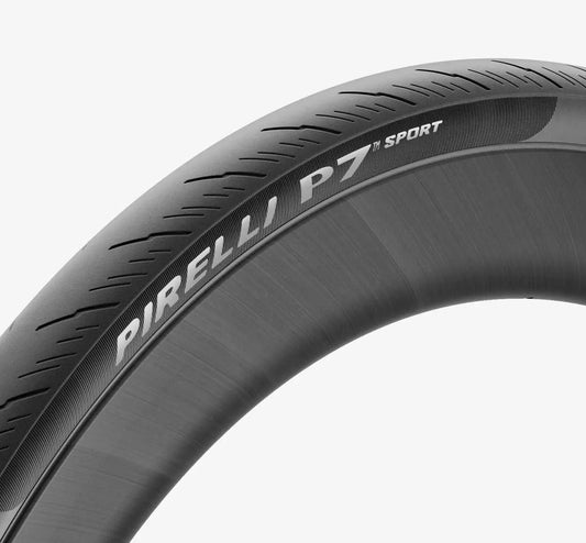 Pirelli P7 Sport