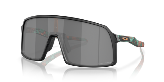 OAKLEY Sutro Matte Black Patina W/Prizm Black