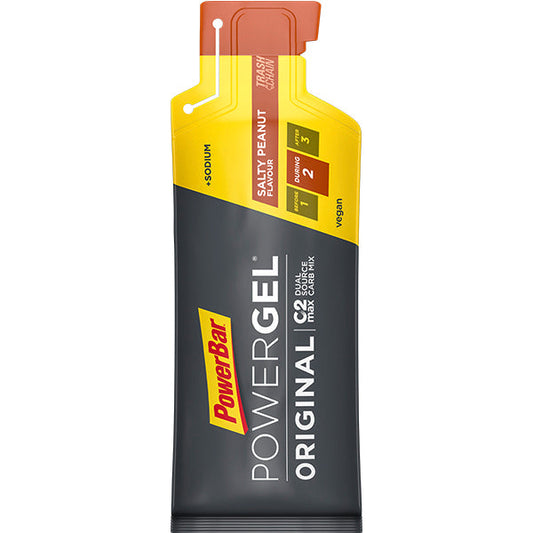 Powerbar Powergel Original Salty Peanut 41g