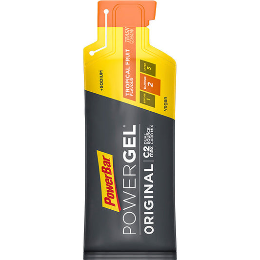 Powerbar Powergel Original Tropical Fruit 41g