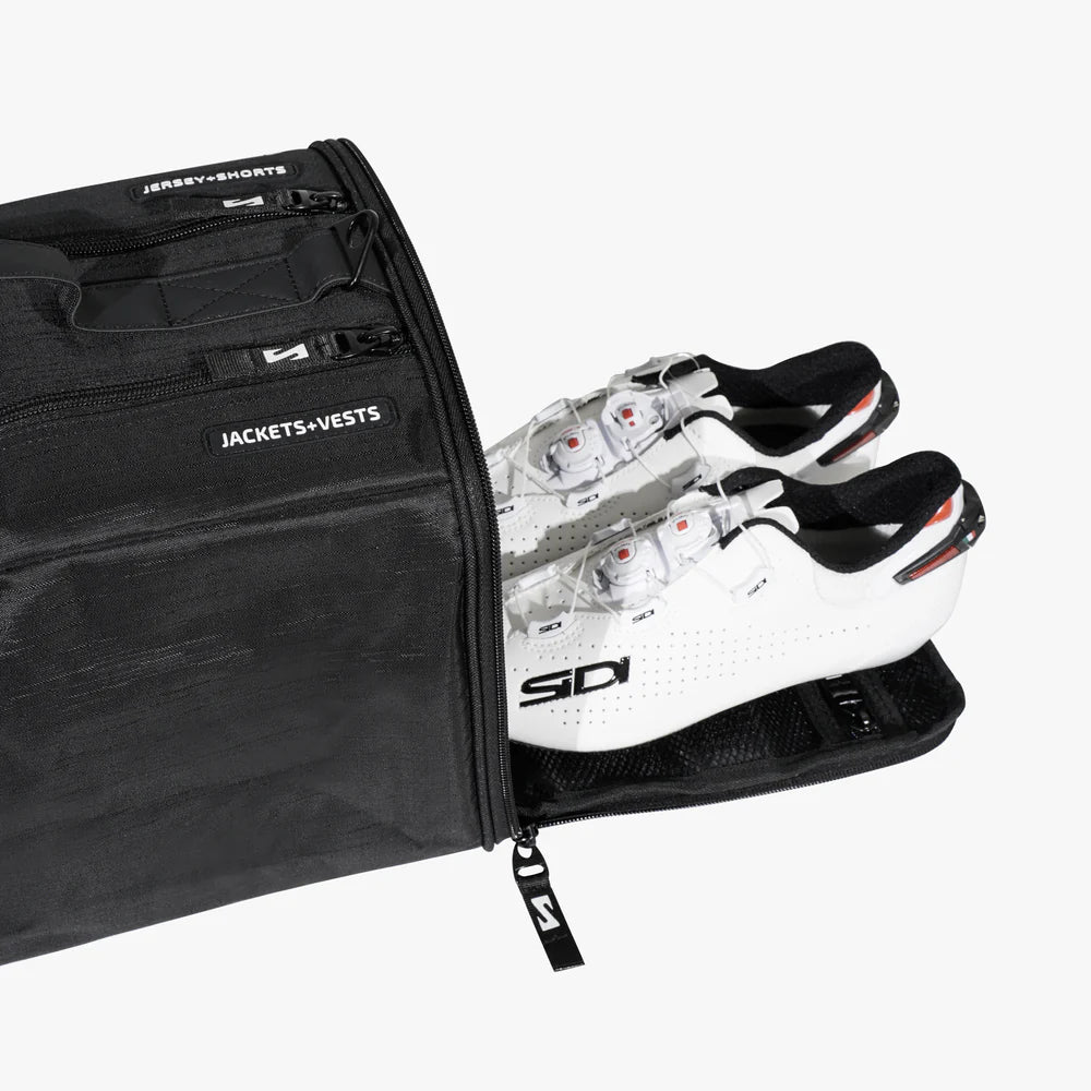 Scicon Race Rain Bag Black