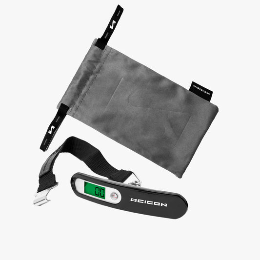 Scicon Digital Luggage Scale