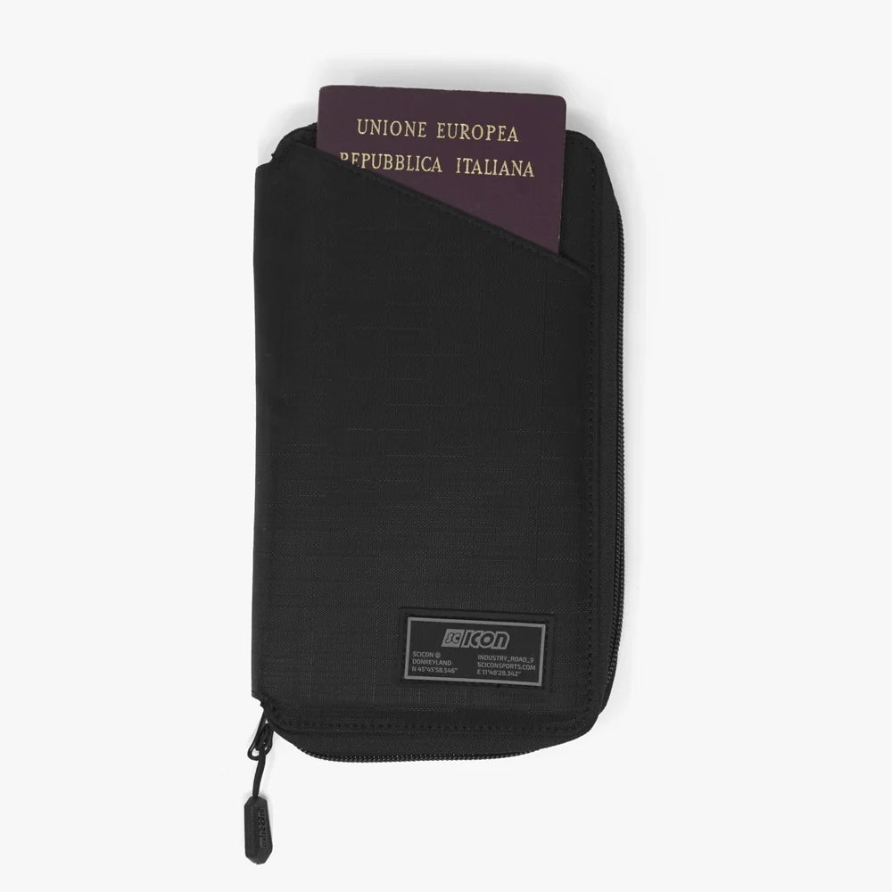 Scicon Travel Document Holder