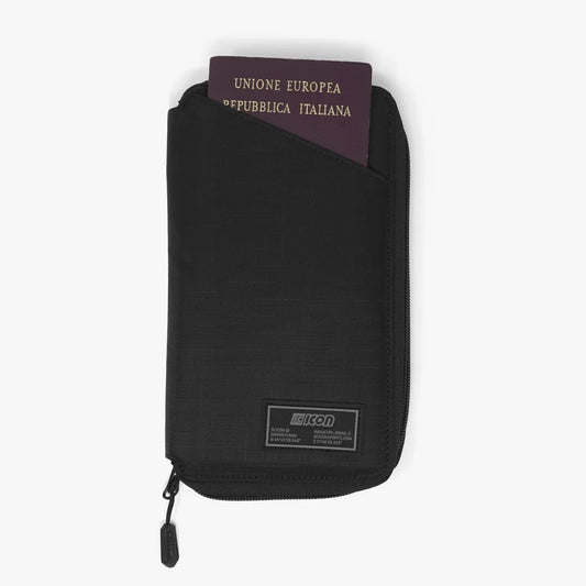 Scicon Travel Document Holder
