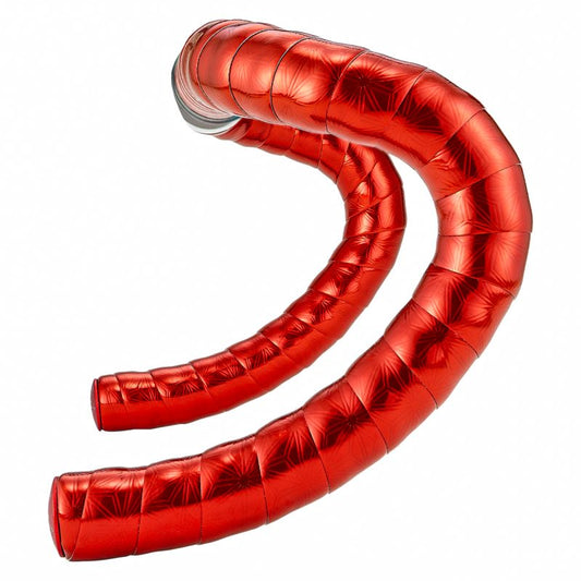 SUPACAZ Prizmatik Tape Red