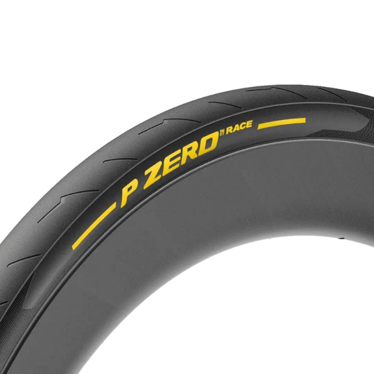 Pirelli P Zero Race 700 x 28C Yellow ED TLR