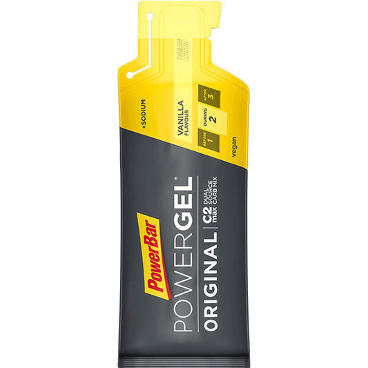 Powerbar Powergel Original Vanilla 41g