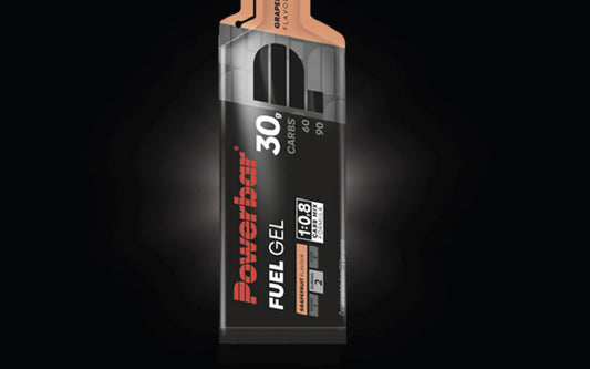 Powerbar Fuel Gel 30 Grapefruit 50ml