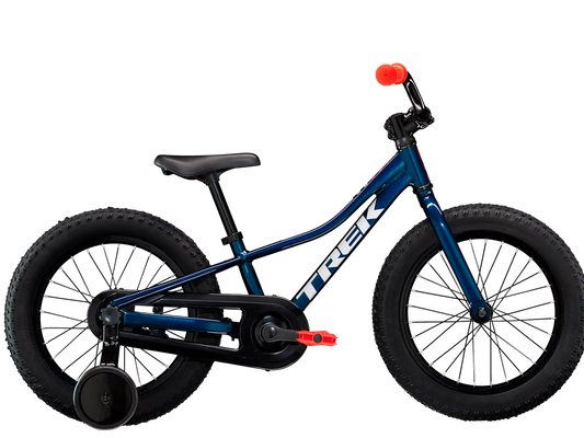 Trek Precaliber 16" Mulsanne Blue