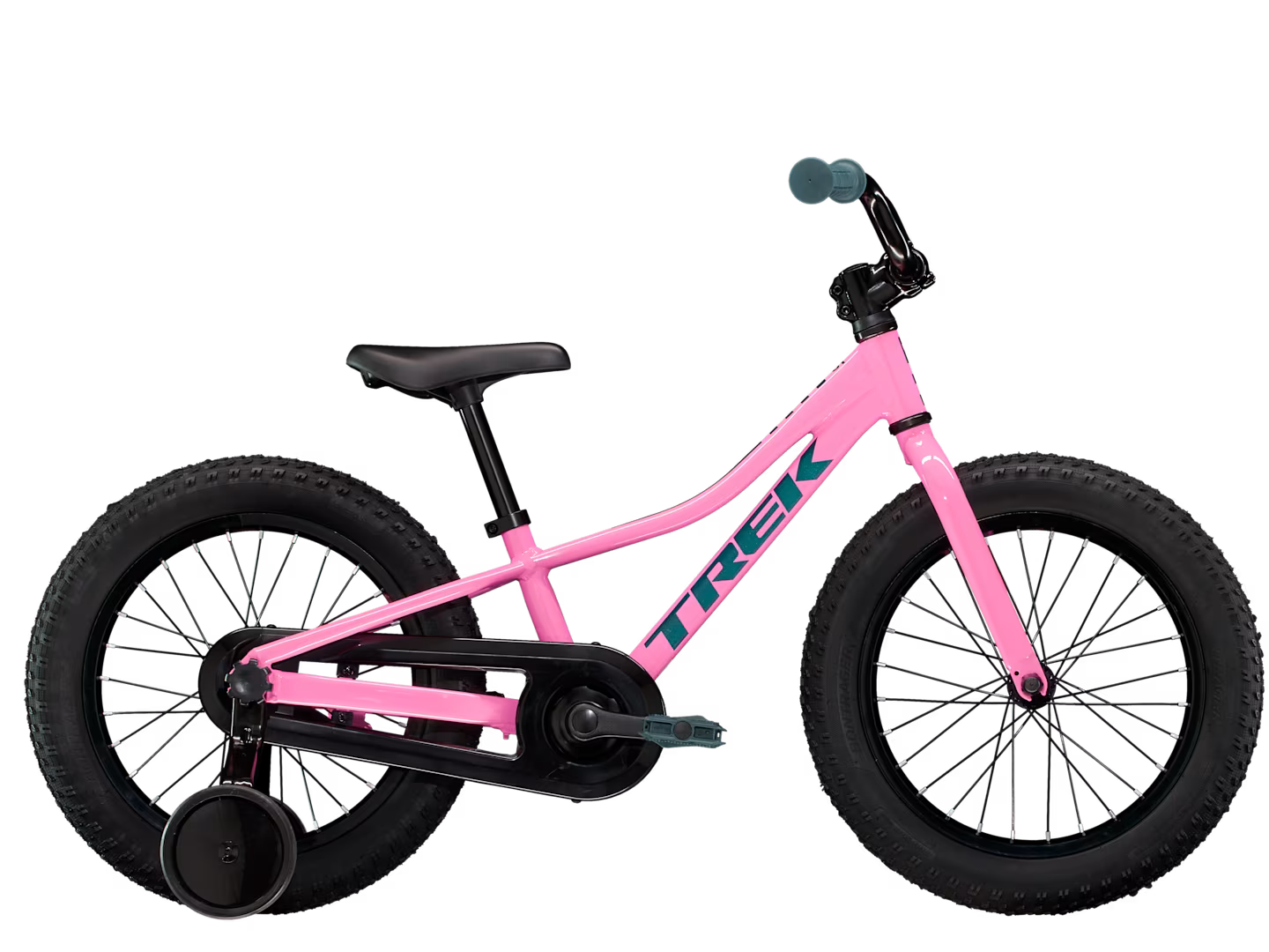 Trek Precaliber 16 Pink