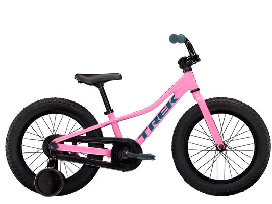Trek Precaliber 16 Pink