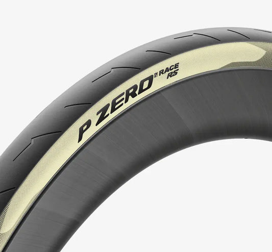 Pirelli P Zero Race RS TLR Retro